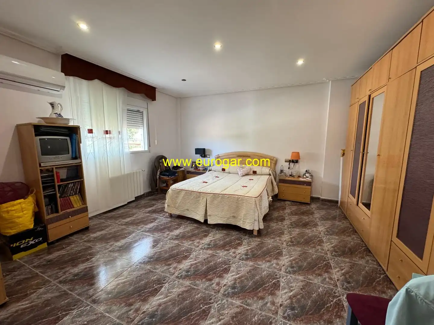 Chalet con terraza en venta en Centro, imagen 9
