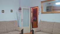 Bedroom of Flat for sale in Getafe  with Heating, Terrace and Furnished