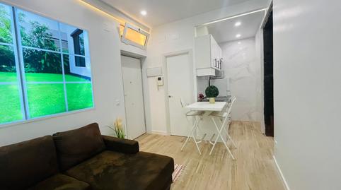 Foto 5 de Piso en venta en Justicia - Chueca,  Madrid Capital