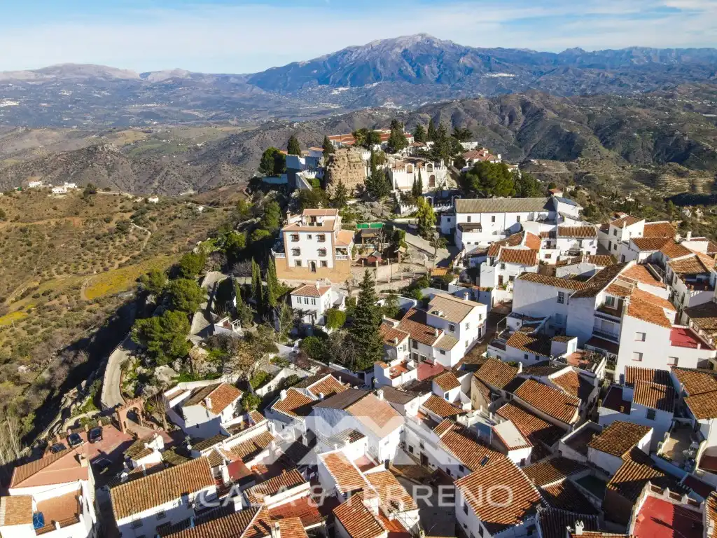 Abitazione con terrazza in vendita a Calle Castillo, imagen 62