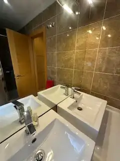 Maison jumelée avec terrasse à vendre à Avenida de Caboalles, imagen 17