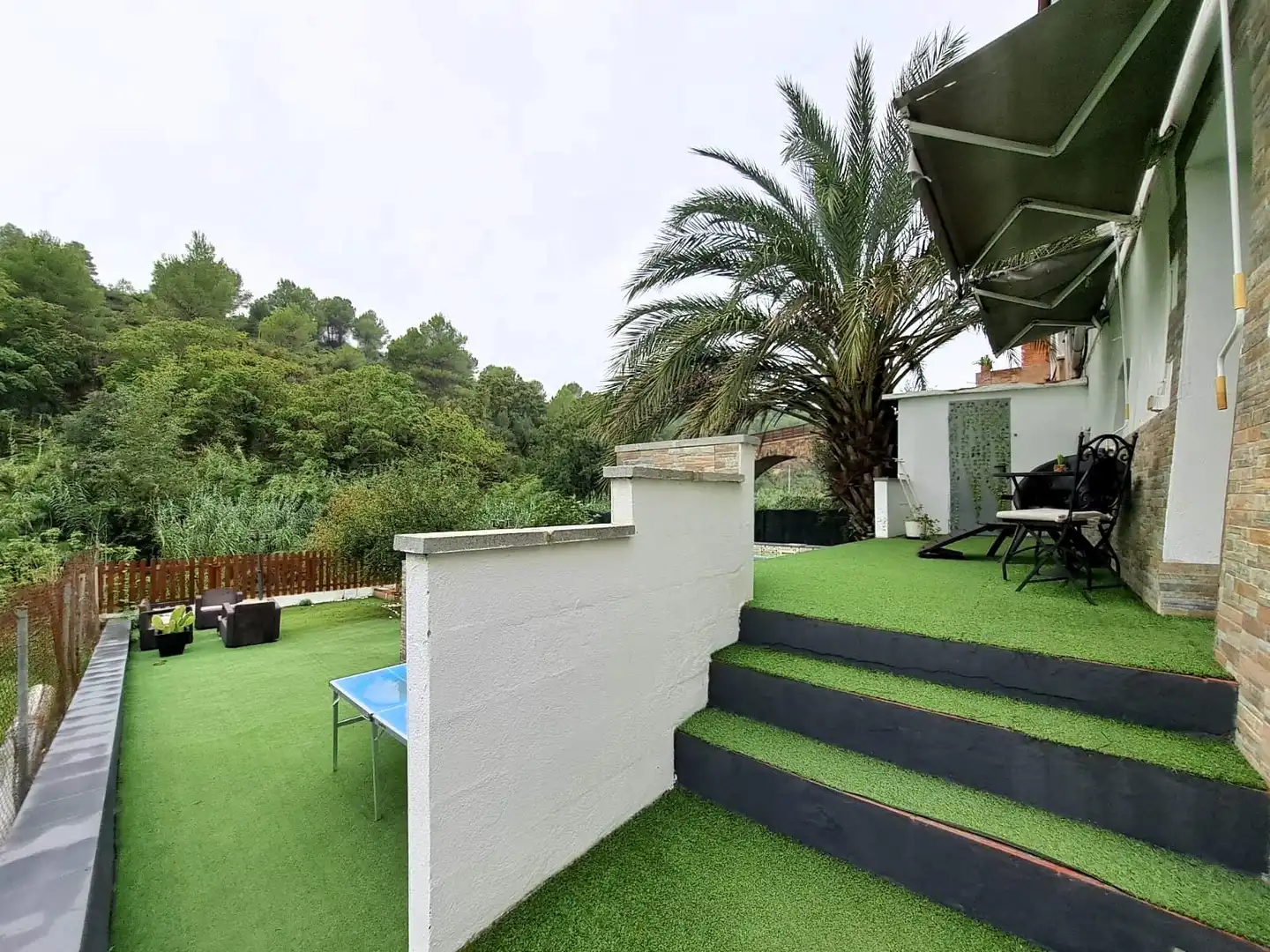Villa avec piscine à vendre à Castellbell i el Vilar, imagen 4