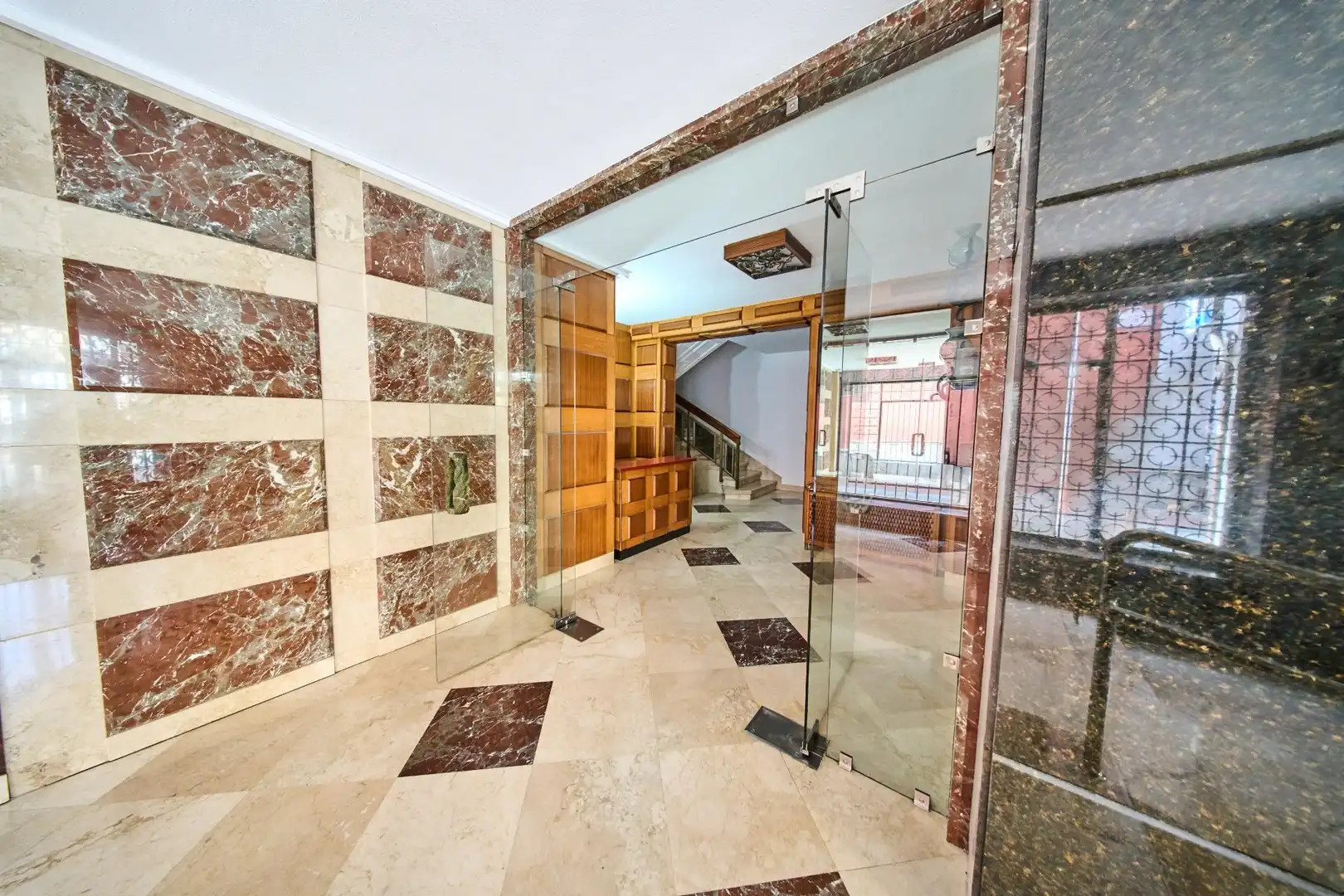 Piso en venta en Granada con Aire acondicionado y Calefacción