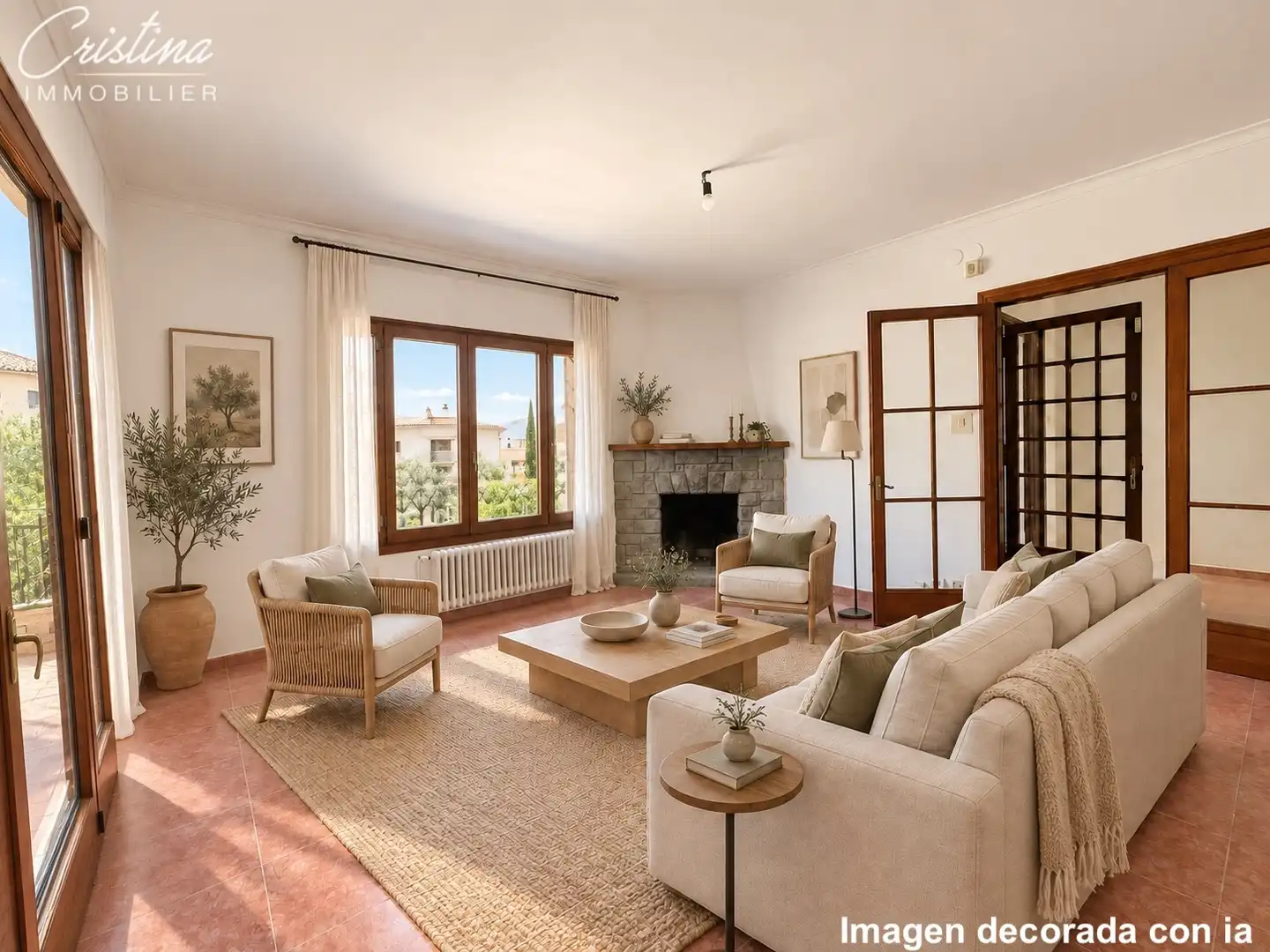 Villa avec terrasse à vendre à del Sol, imagen 26