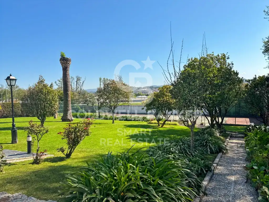 Chalet con piscina en venta en Rúa Riveiro, imagen 7