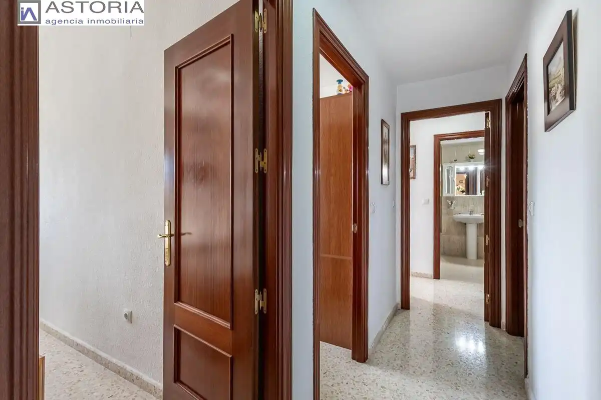 Piso con ascensor en venta en Calle Gobernador Pedro Temboury, imagen 21