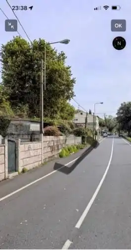 Grundstücke und Bauplätze zum Verkauf in Avenida Tranvia 121, imagen 8