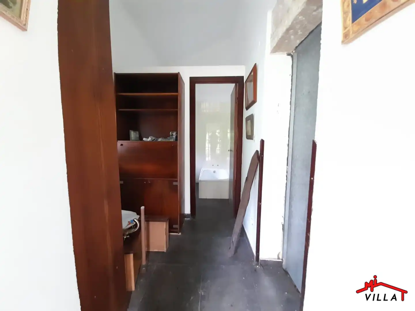 Casa o chalet en venta en Ampuero con Balcón