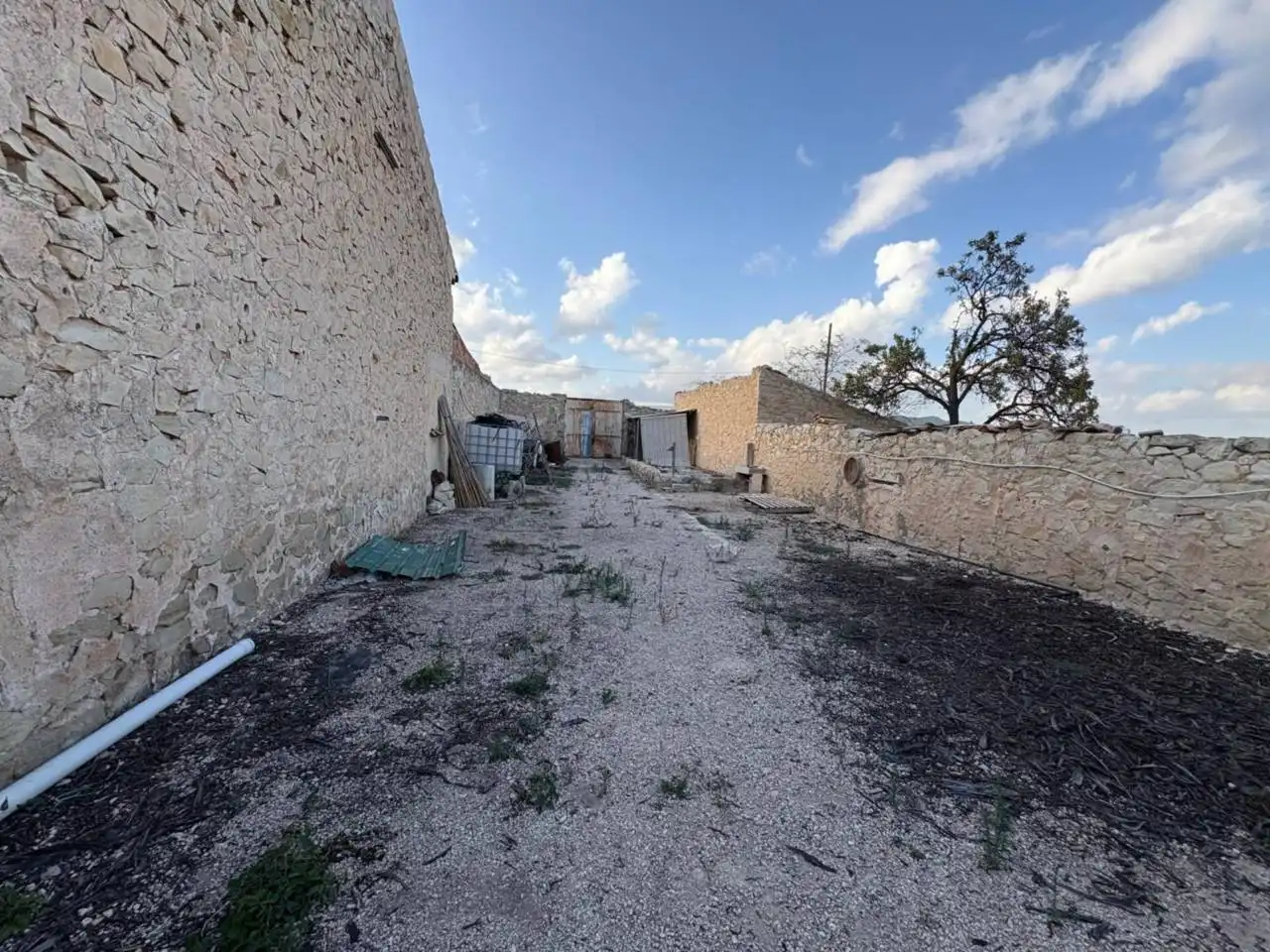 Casa o xalet en venda en Monóvar  / Monòver