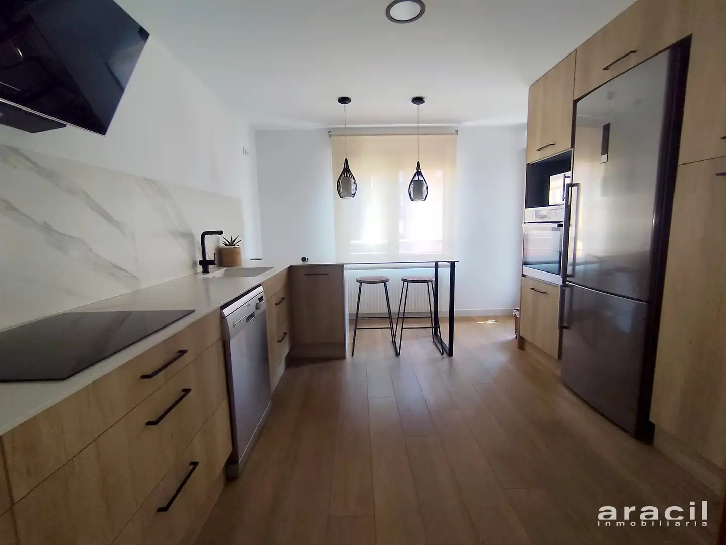 Appartamento con terrazza in vendita a Centre - Zona Alta, imagen 13