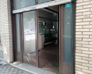Premises for sale in Irun 