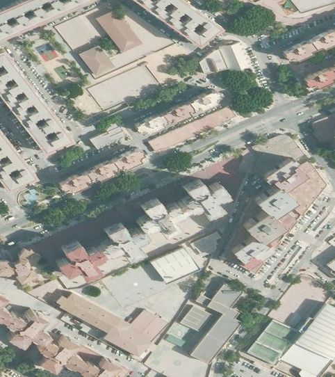 Foto 2 de Piso en venta en Avenida Europa, Nº 83, Planta 2, Puerta 1, La Luz - El Torcal, Málaga Capital