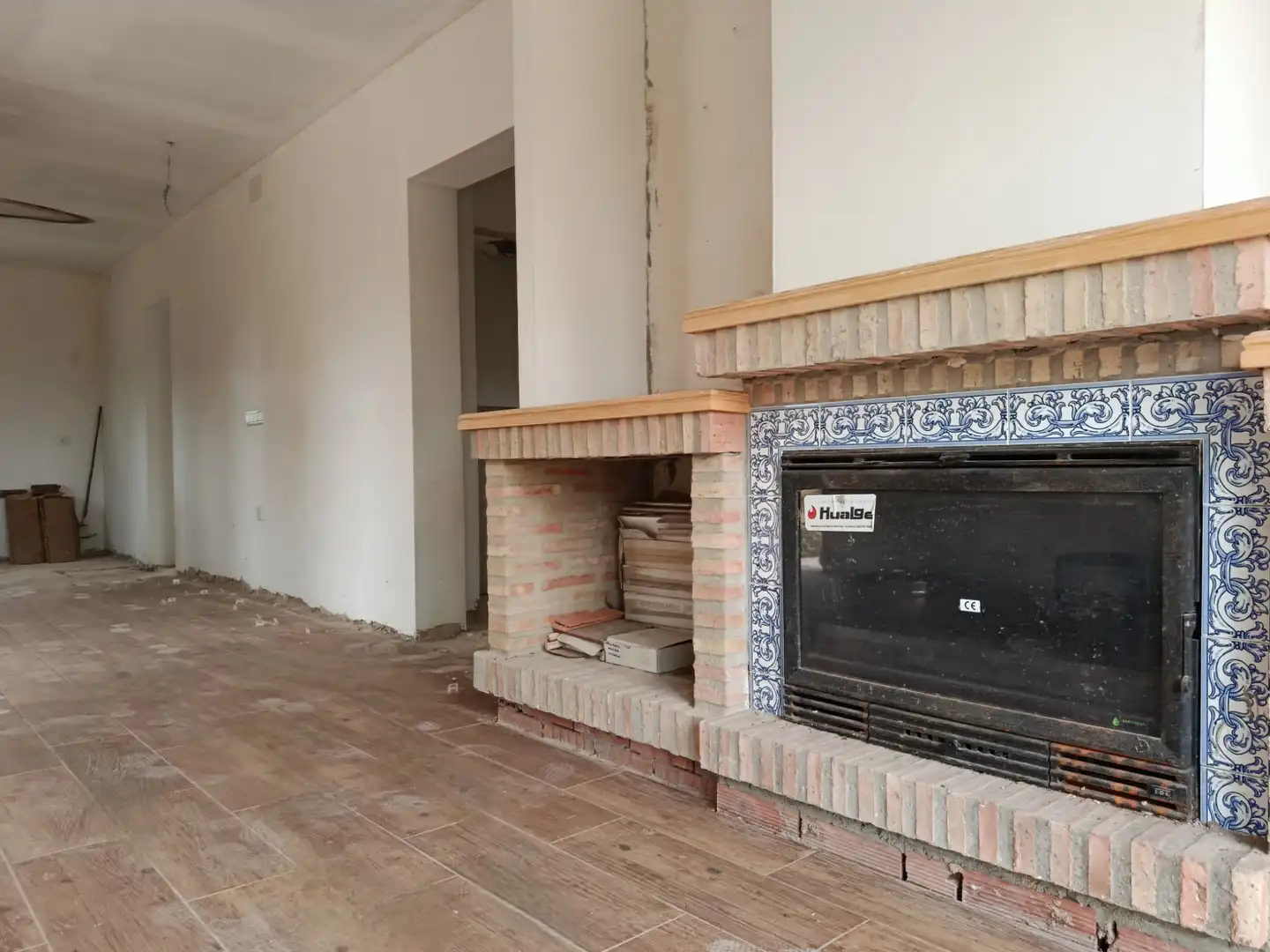 Finca rústica en venda en Hinojos amb Terrassa
