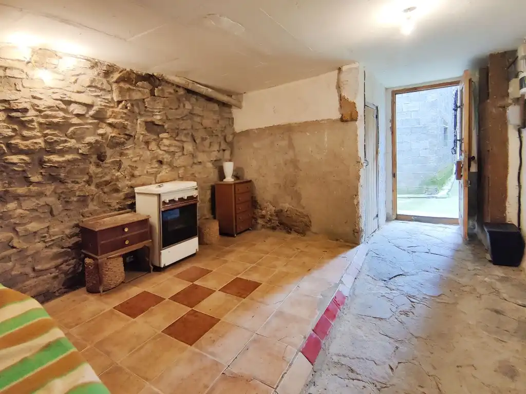 Casa o chalet en venta en Graus
