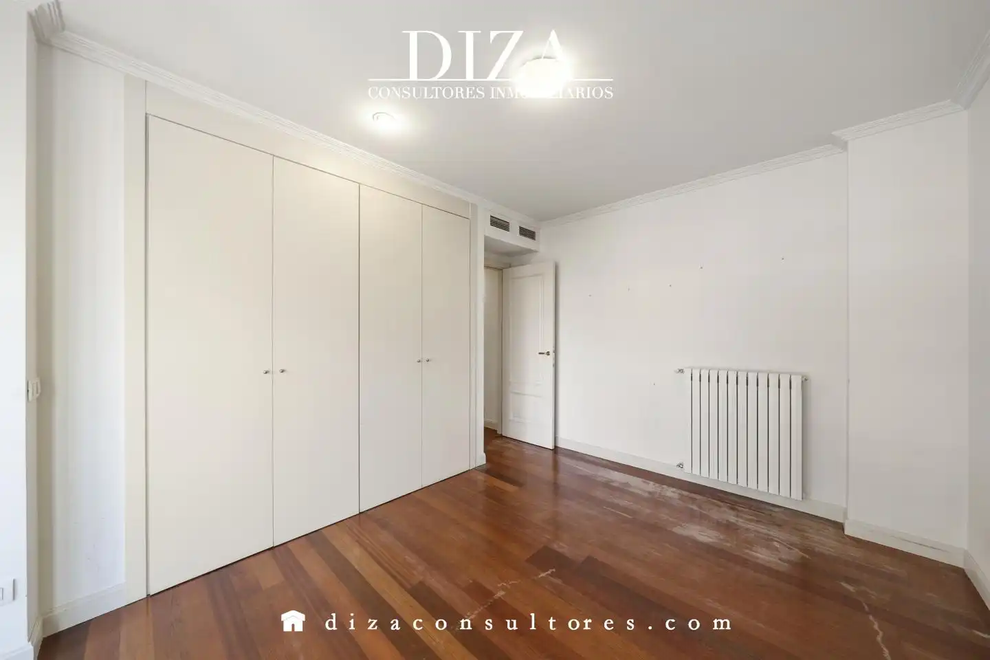 Habitación de Piso en venta en Madrid con Aire acondicionado, Calefacción y Jardín privado