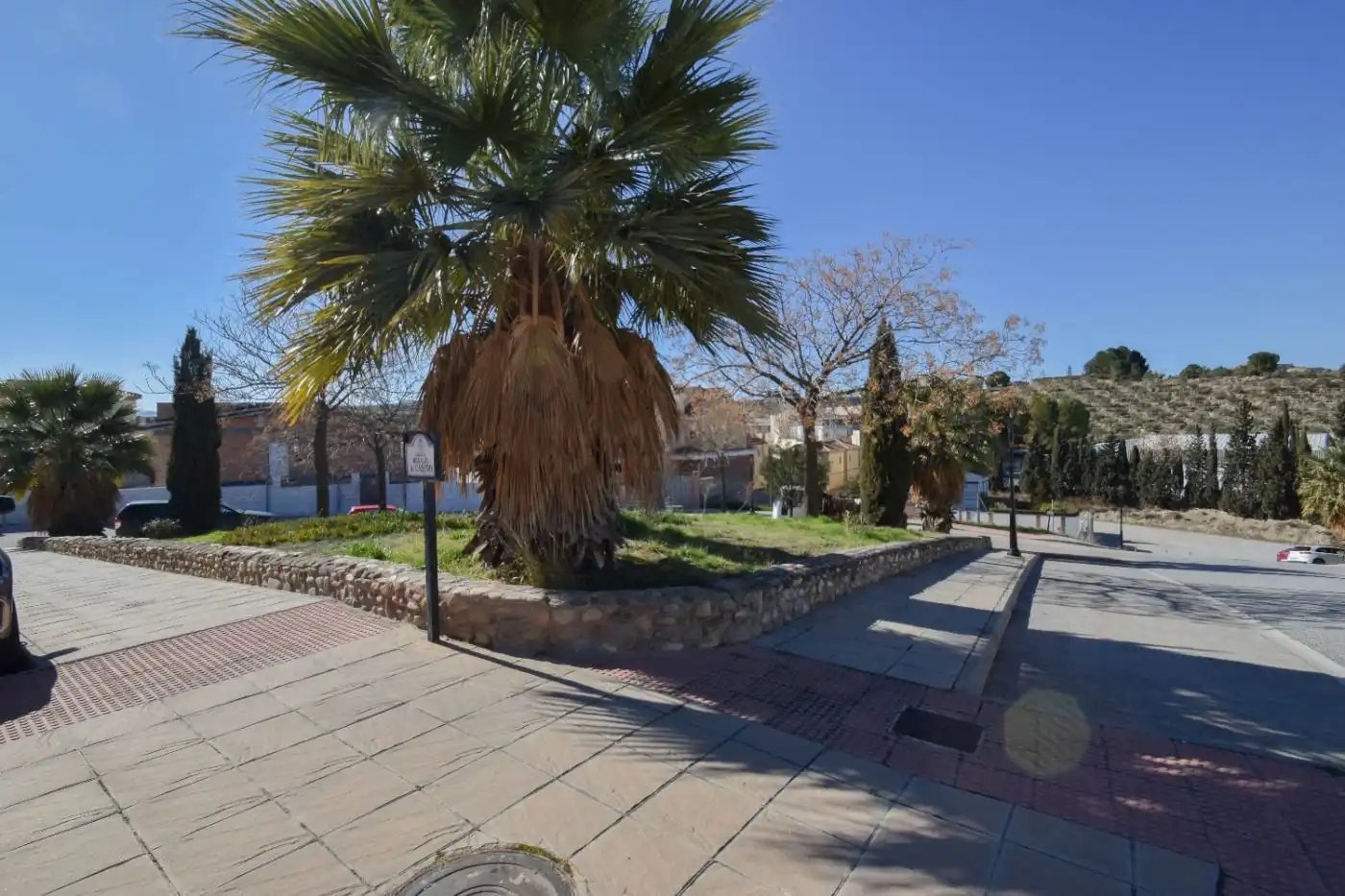 Terreny residencial en venda a Calle ROSALIA DE CASTRO 4, imagen 17