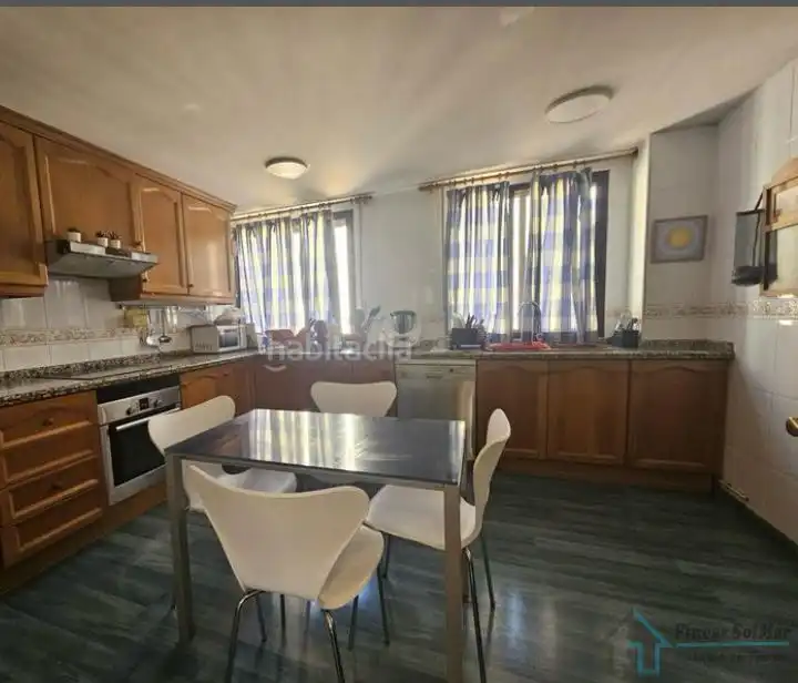 Piso en venta en ALICANTE, Haygon - Universidad