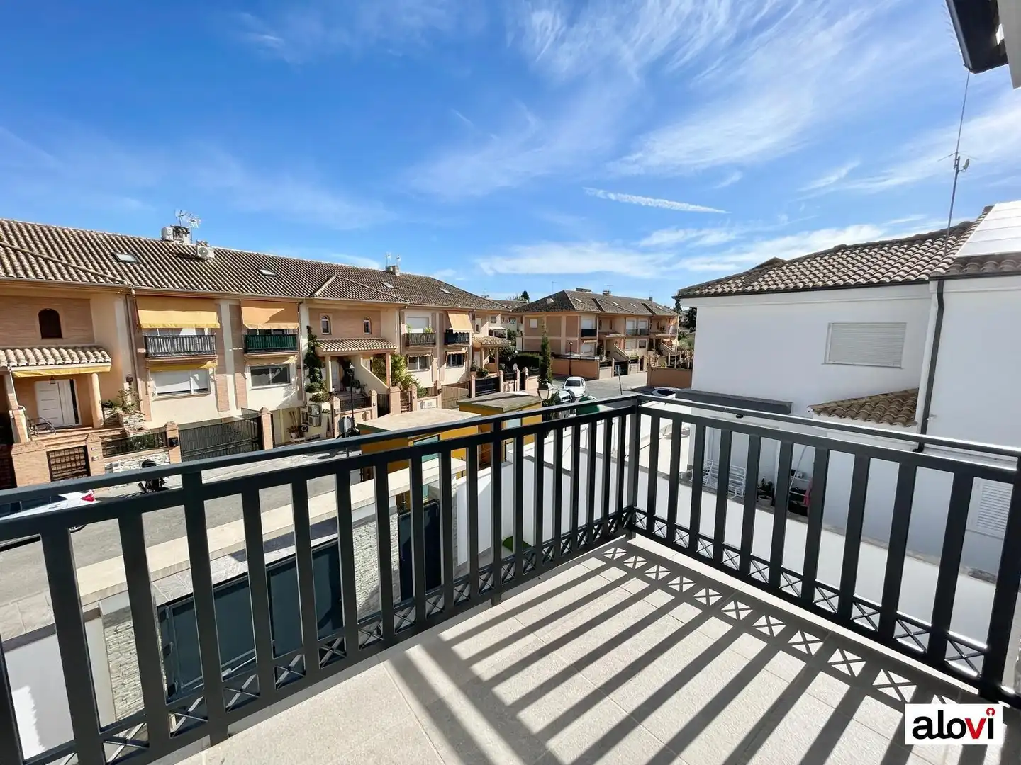 Casa con terraza en alquiler en Ogíjares, imagen 35