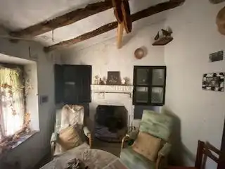Houses for sale in Partida De Hornillos, Moratalla