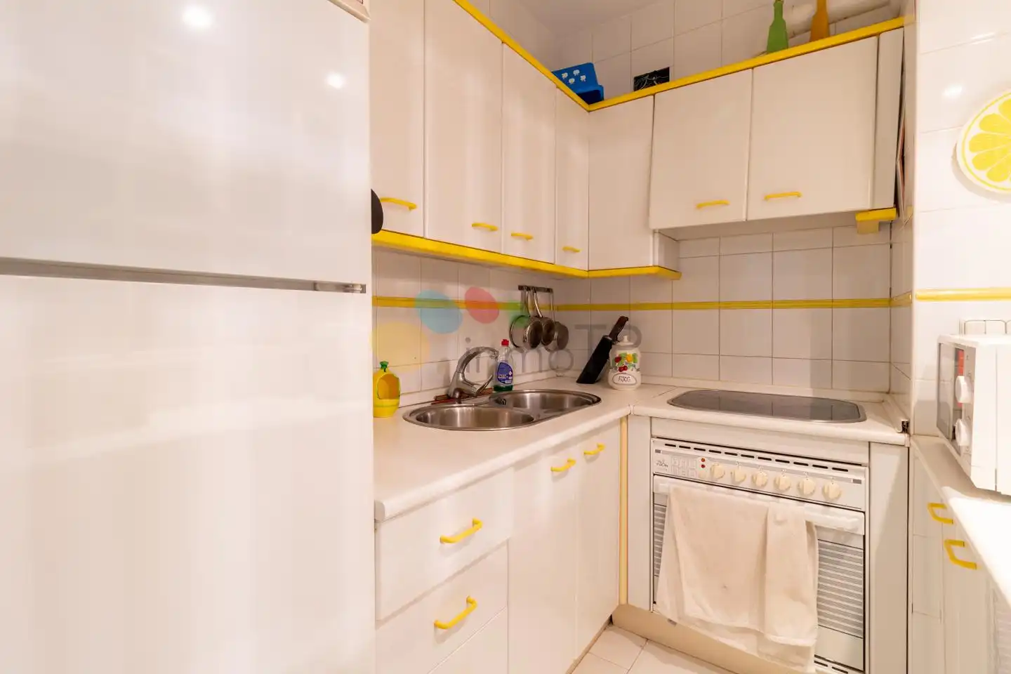 Kitchen of Study for sale in Centro