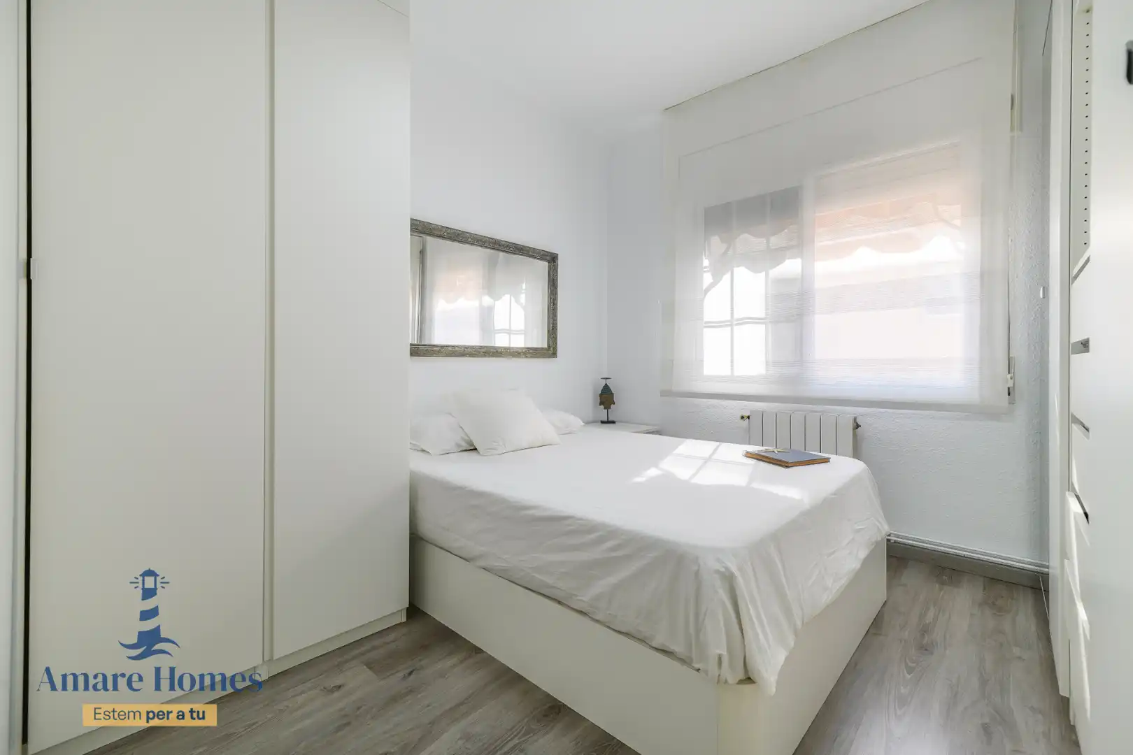 Casa a schiera in vendita a Carrer de Montflorit, imagen 23