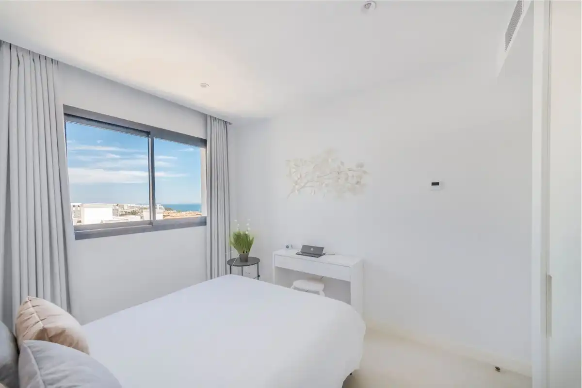 Appartement compact avec piscine à vendre à Centro ciudad, imagen 27