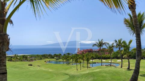 Foto 2 de Residencial en venda a Abama, Santa Cruz de Tenerife