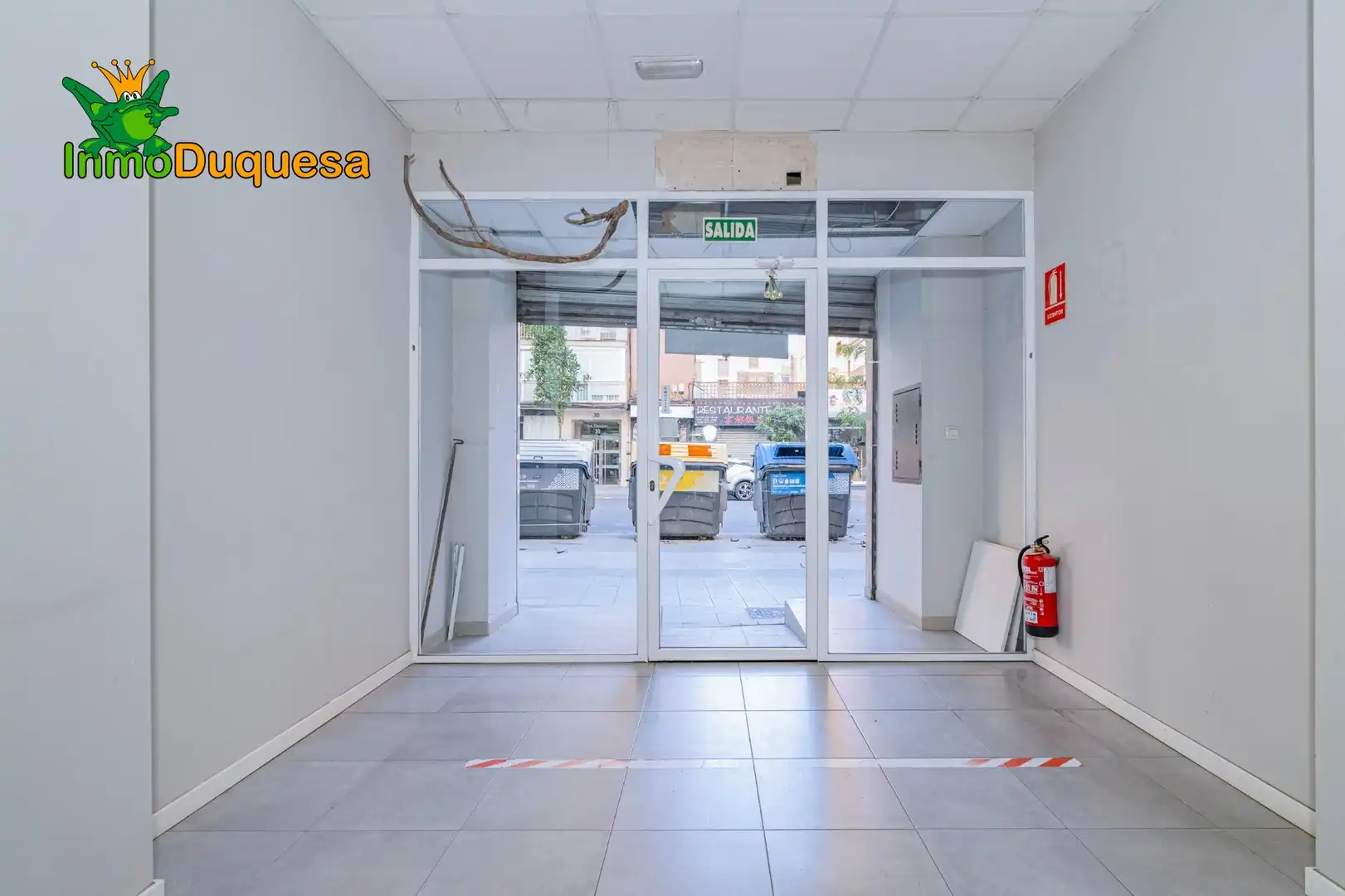 Business premises for sale in Zaidín, imagen 11