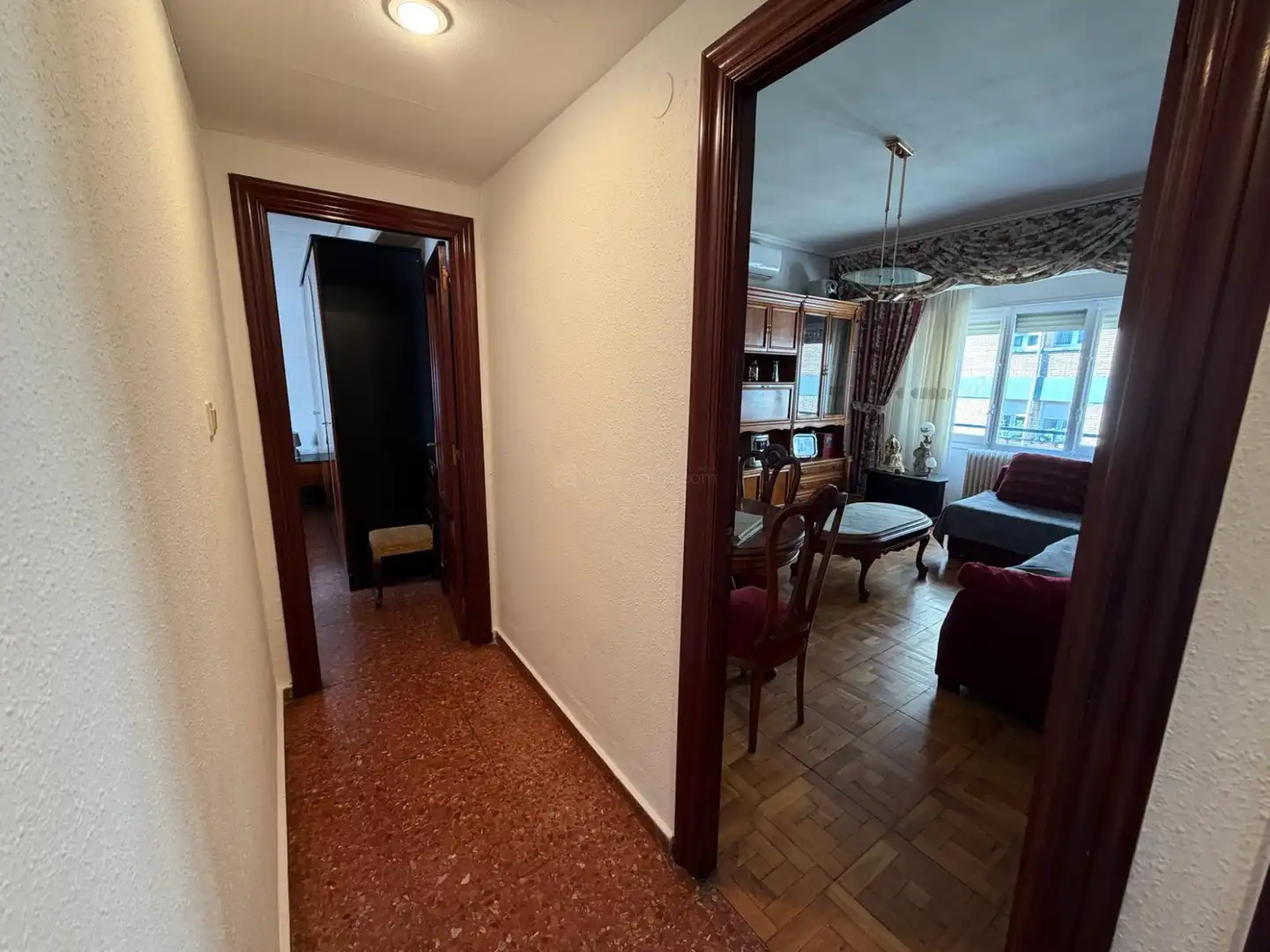 Piso en venta en  Logroño con Calefacción y Balcón