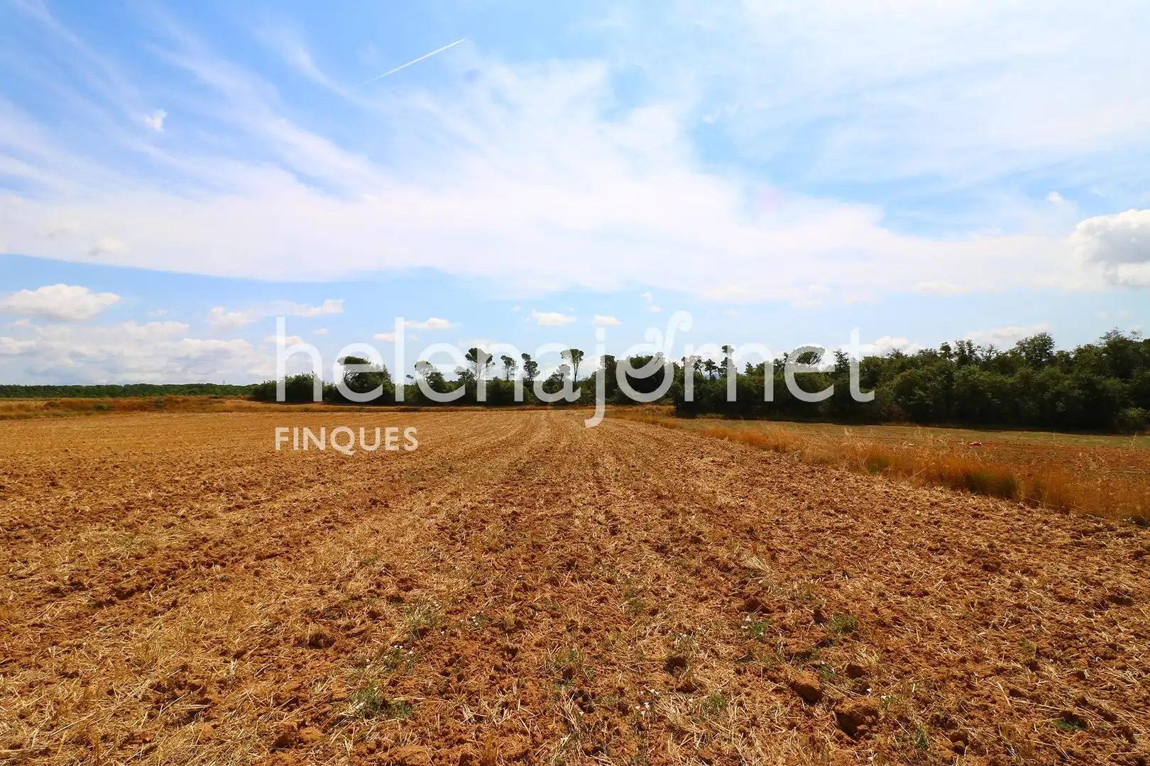 Finca rústica en venda en Sils