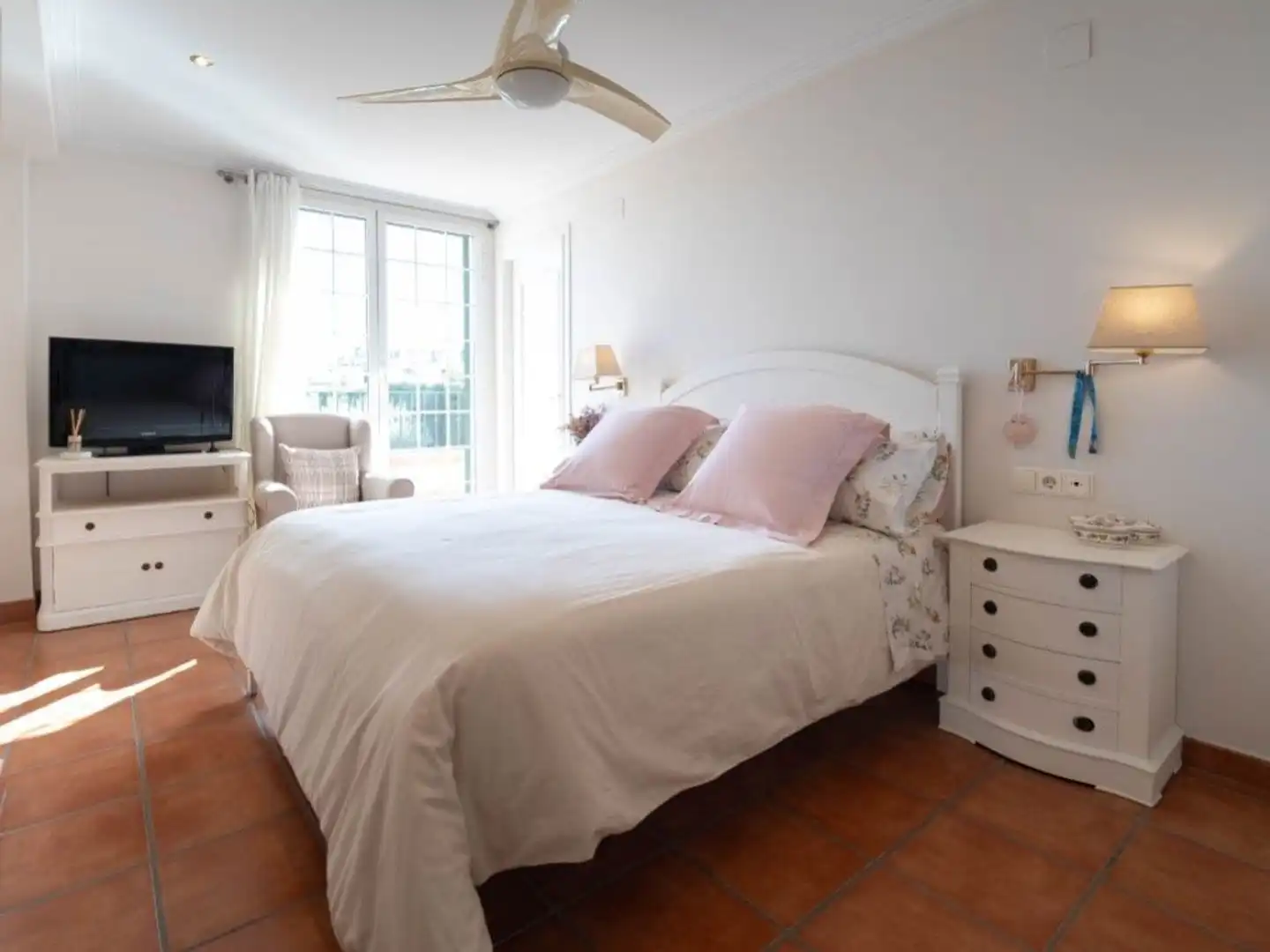 Villa mit Terrasse zum Verkauf in del Perú, imagen 11