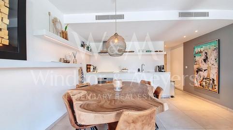 Foto 4 de Pis en venda a Calle Esteperol, 1, Cala Vedella - Cala Tarida, Sant Josep de sa Talaia