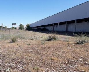 Exterior view of Industrial buildings for sale in Galápagos