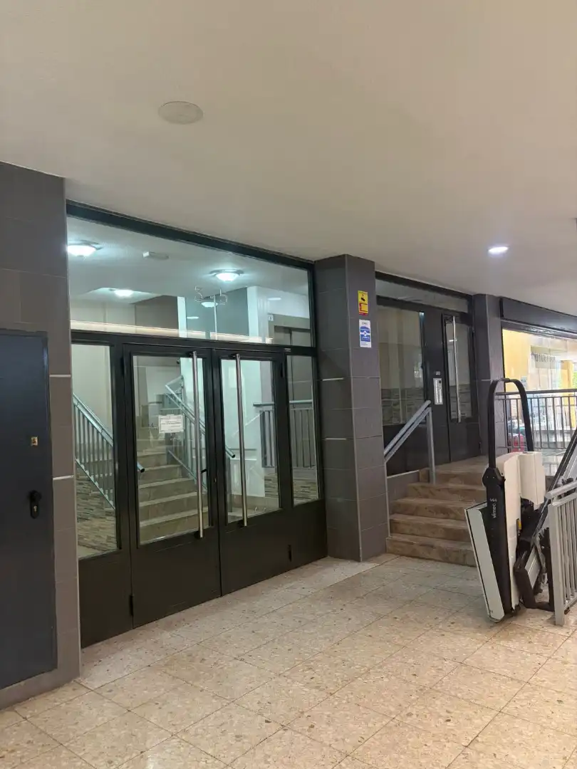Pis en venda en Arganda del Rey amb Calefacció i Terrassa
