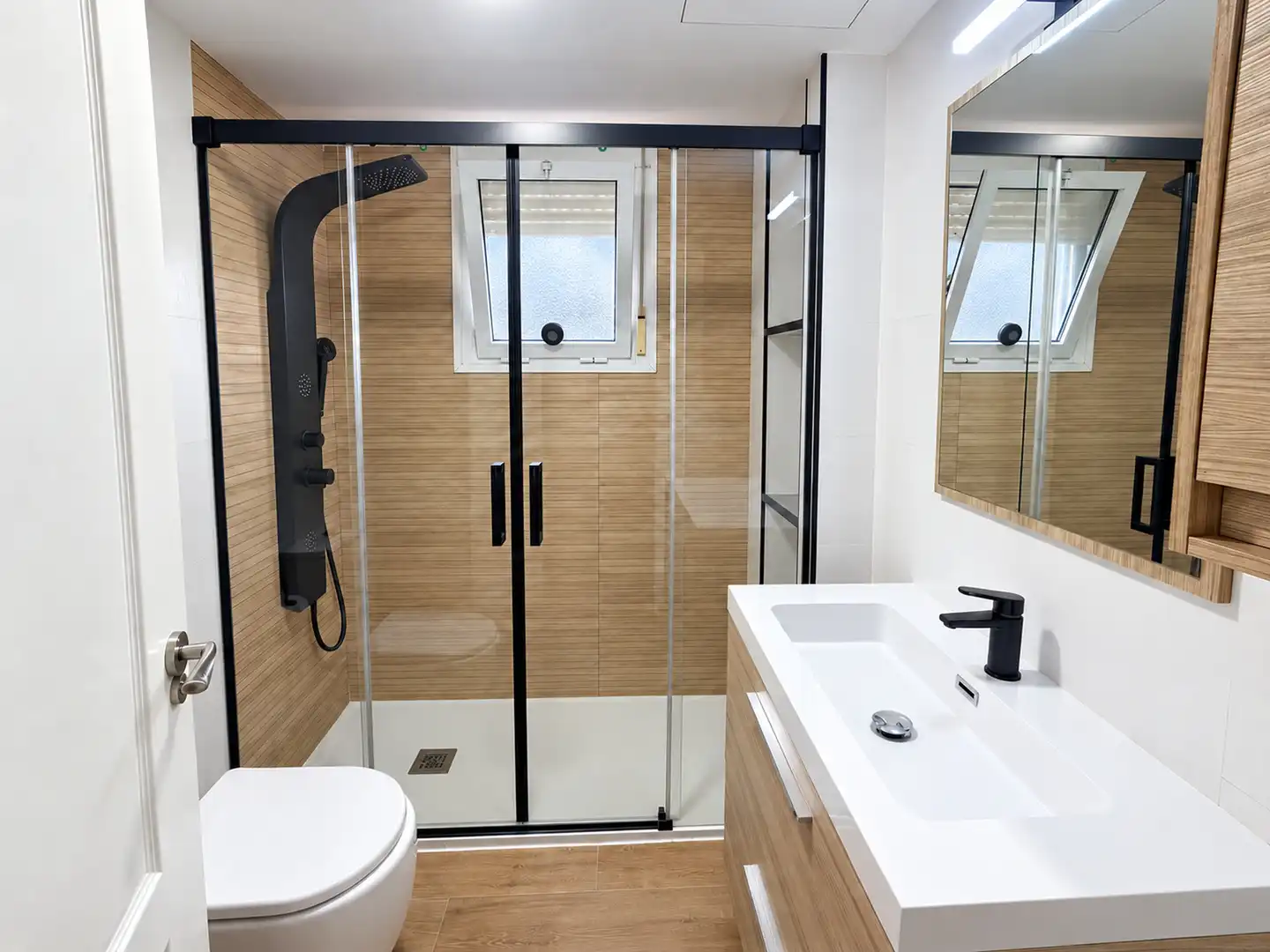 Terraced house with pool for sale in Santangelo, imagen 5