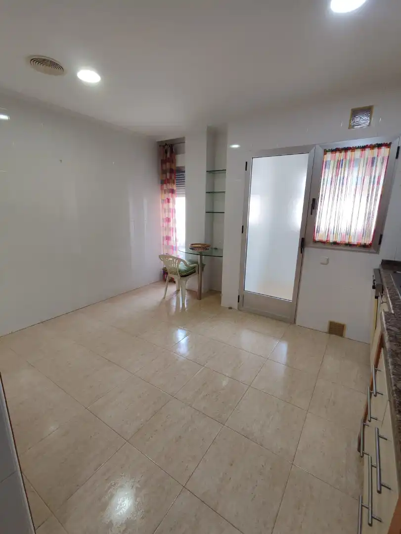 Piso en venta en Murcia con Aire acondicionado, Calefacción y Parquet