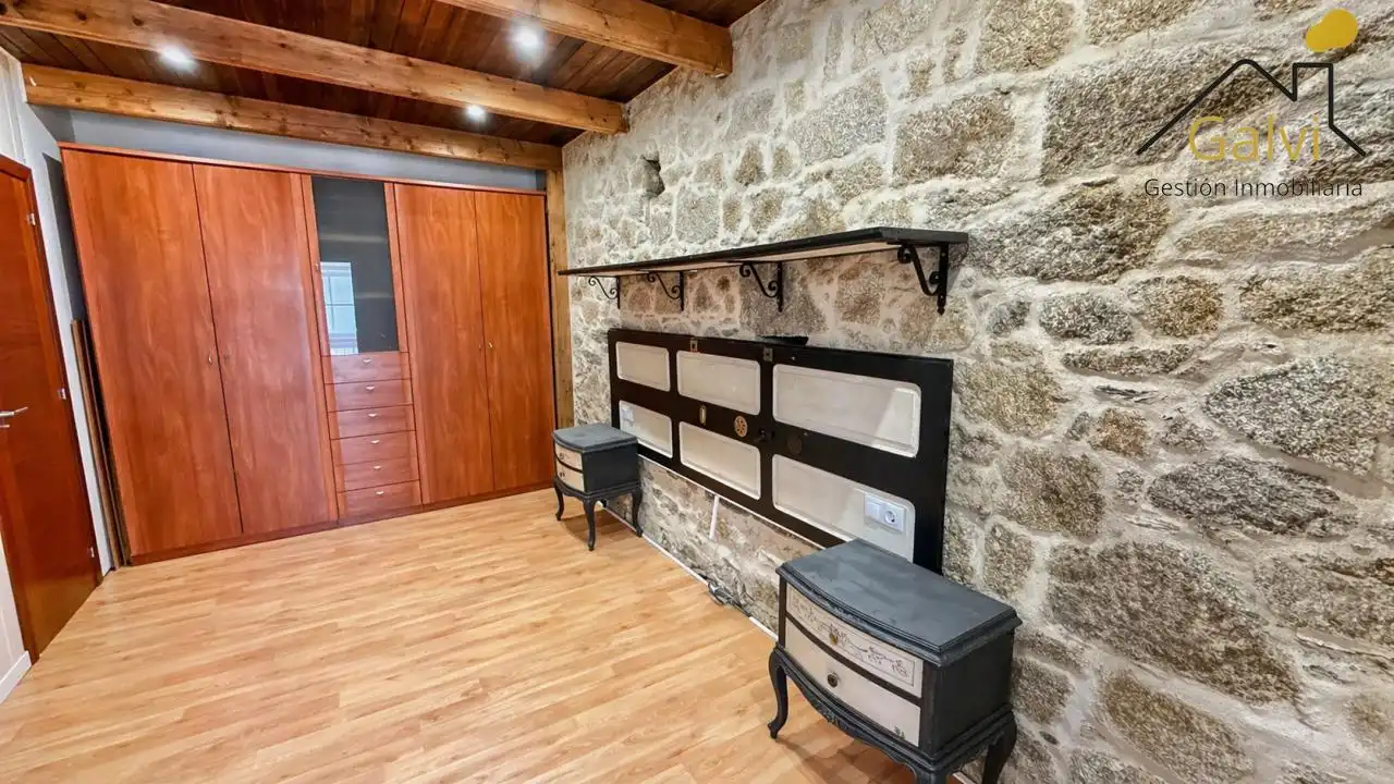 Piso en venta en Ferrol con Balcón