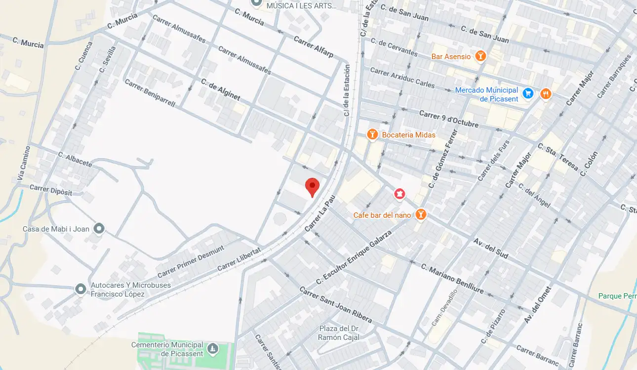 Wohnung zum Verkauf in Calle Llibertat 2, imagen 3