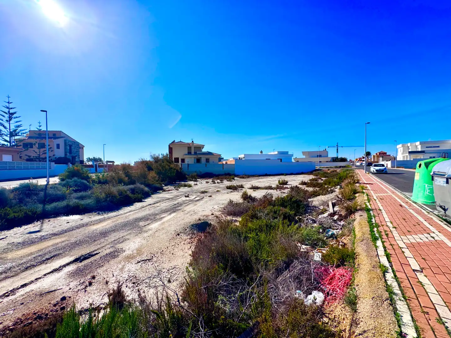 Terrenos y solares en venta en Calle Cerceta, imagen 21