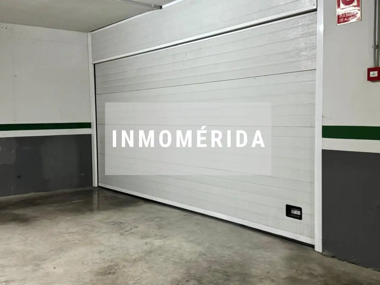 Casa adosada en venta en Mérida con Aire acondicionado, Calefacción y Jardín privado