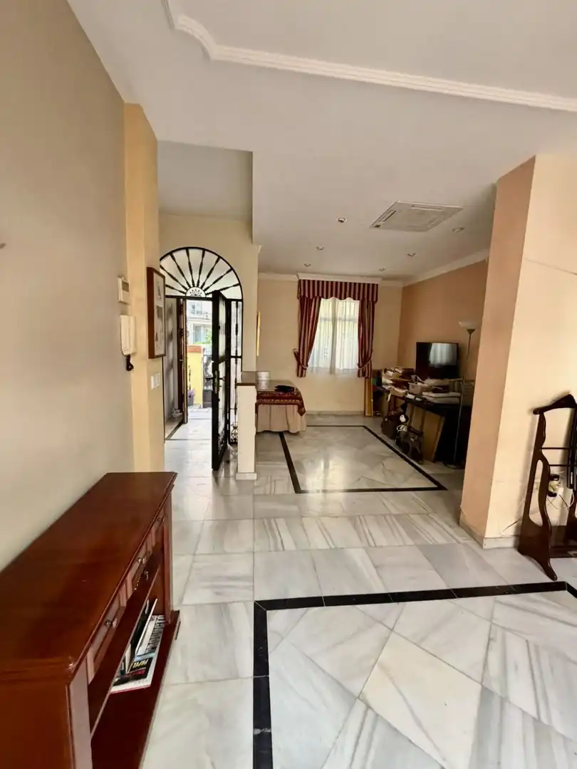 Casa a schiera con giardino in vendita a Ramón y Cajal, imagen 4