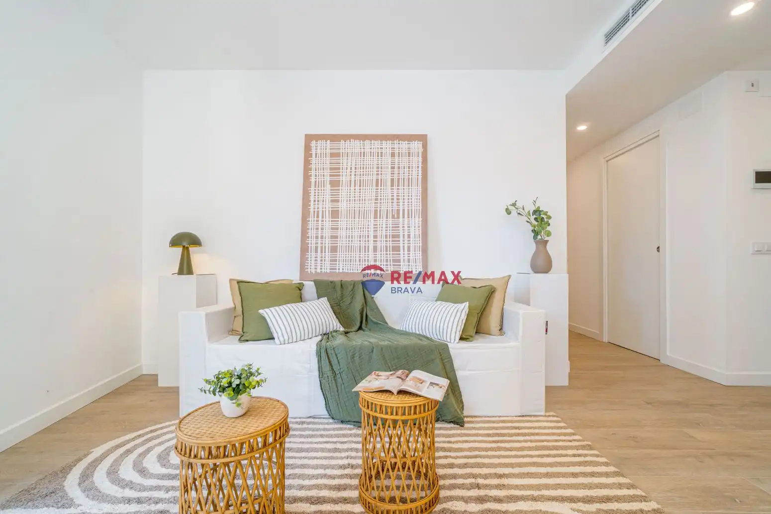 Piso con terraza en venta en CL DEL CASTELL D LA TRINITAT, imagen 24
