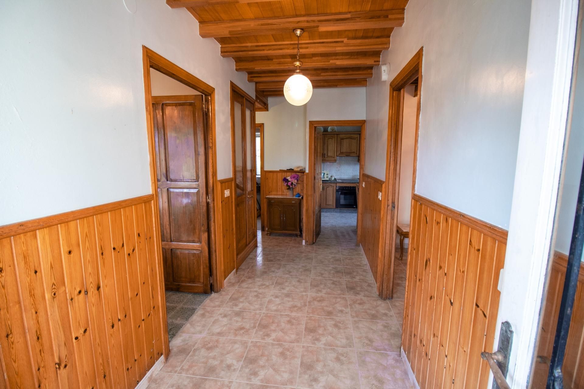 Country house for sale in Trabada  with Private garden and Storage room