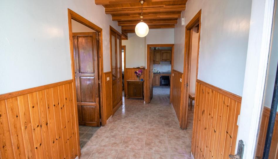 Foto 1 de Finca rústica en venda a  Parladoiro, O - Pq Trabad, 4, Trabada, Lugo