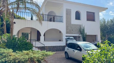 Photo 3 of Houses for sale in Calle Pal.las, 1, Las Rotas / Les Rotes, Dénia