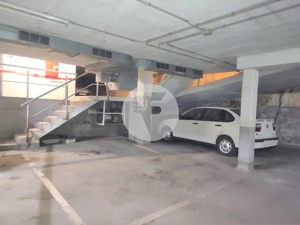 Parkplatz zum Verkauf in Estació de França, imagen 5
