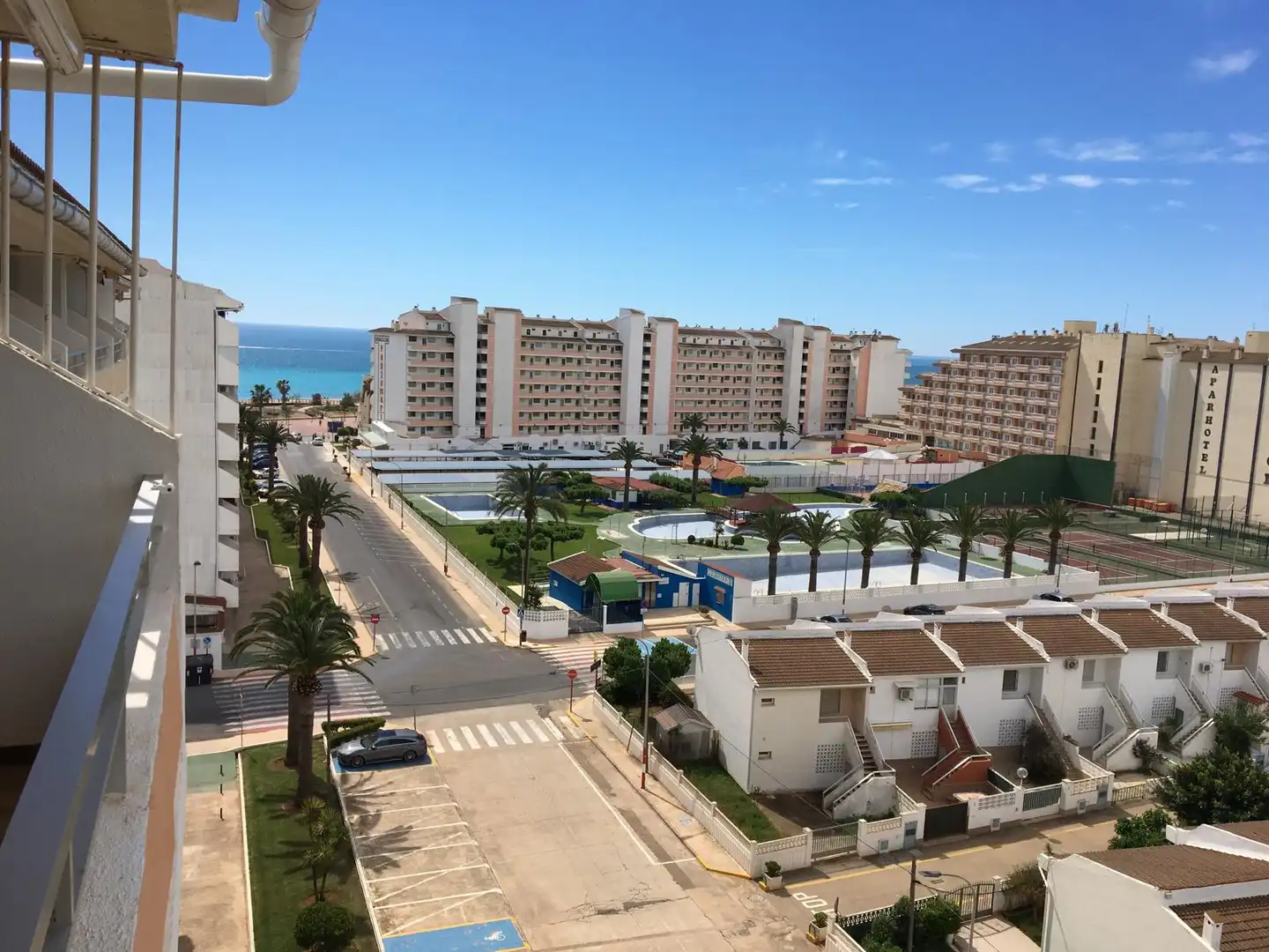 Appartement compact avec piscine à vendre à Avinguda de Catalunya, imagen 2