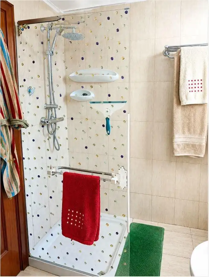 Bathroom of Ground floor for sale in Piélagos  with Heating, Private garden and Terrace