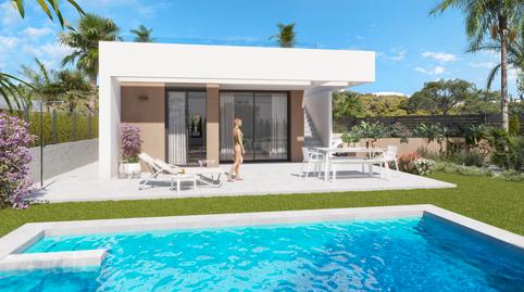 Photo 2 from new construction home in Flat for sale in Las Salinas, Almería
