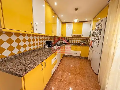 Rez-de-chaussée avec piscine à vendre à Torre del Mar, imagen 8